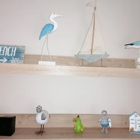 Eikkaterweg 15 Graal-Müritz