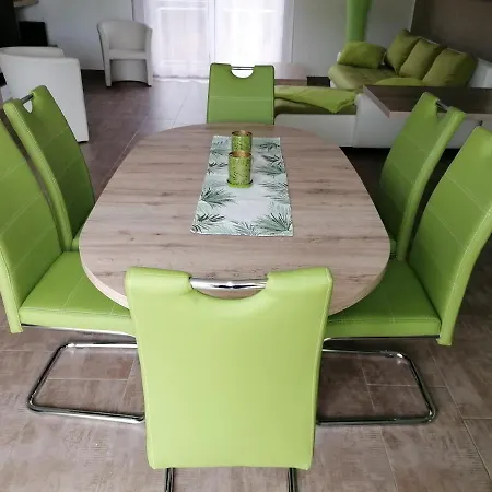 Eikkaterweg 15 Graal-Müritz