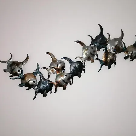 Eikkaterweg 15 Appartamento Graal-Mueritz