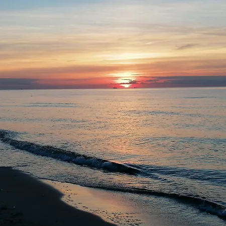 Apartman Eikkaterweg 15 *