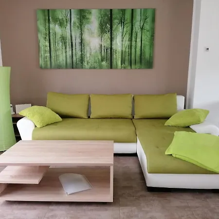 Eikkaterweg 15 * Graal-Müritz