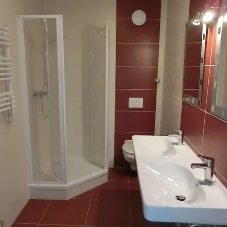 Eikkaterweg 15 Apartman Graal-Müritz