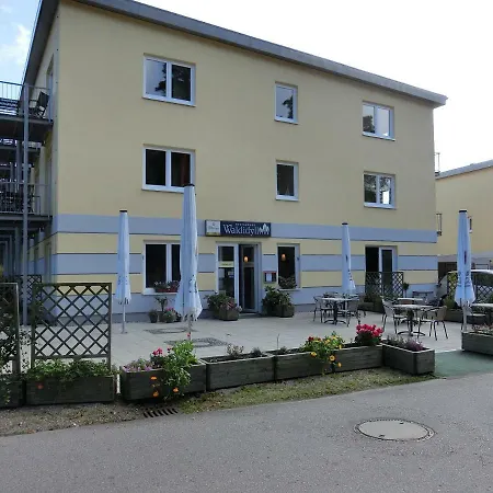 Eikkaterweg 15 * Graal-Mueritz