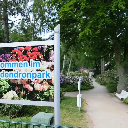 Eikkaterweg 15 *