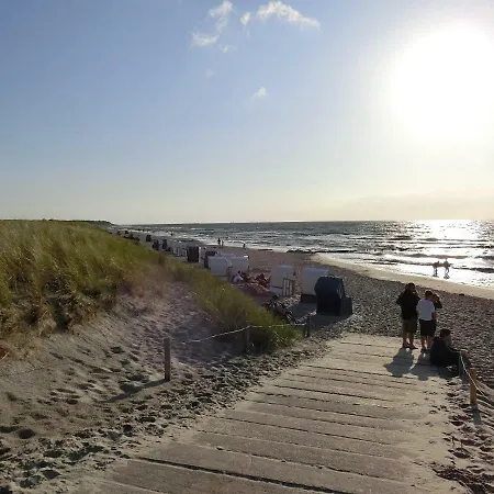 Apartman Eikkaterweg 15