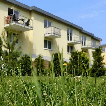 Eikkaterweg 15 * Graal-Mueritz