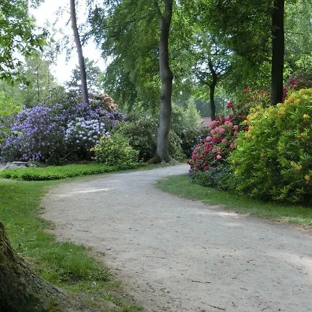 Appartamento Eikkaterweg 15 *