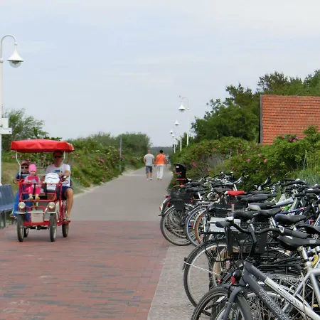 Appartamento Eikkaterweg 15 *