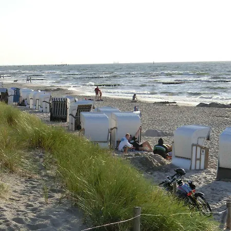 Eikkaterweg 15 Graal-Müritz