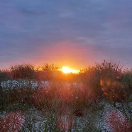 Eikkaterweg 15 * Graal-Mueritz