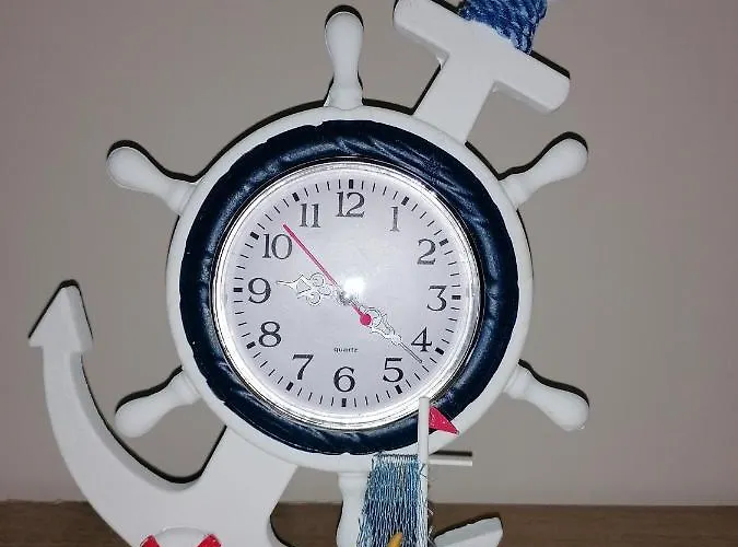 Eikkaterweg 15 Апартаменты Граль-Мюриц