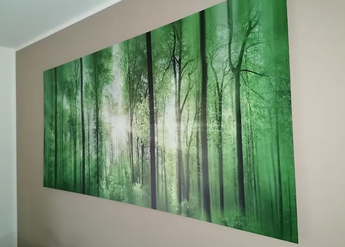 Eikkaterweg 15 Граль-Мюриц