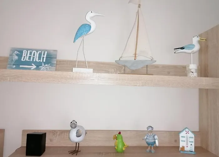 Eikkaterweg 15 Граль-Мюриц