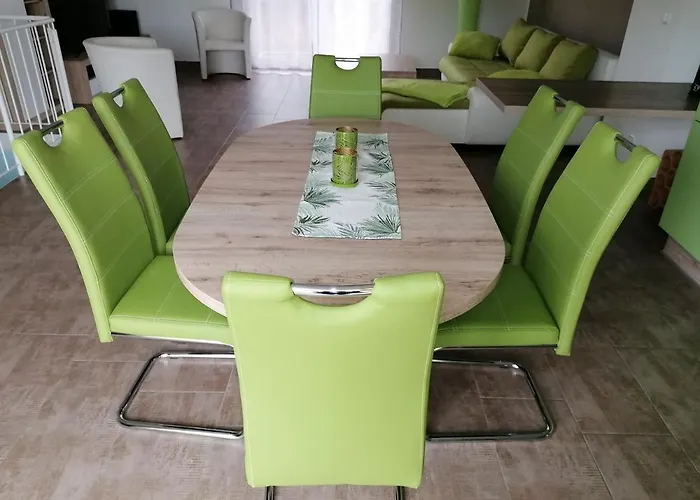 Eikkaterweg 15 Граль-Мюриц