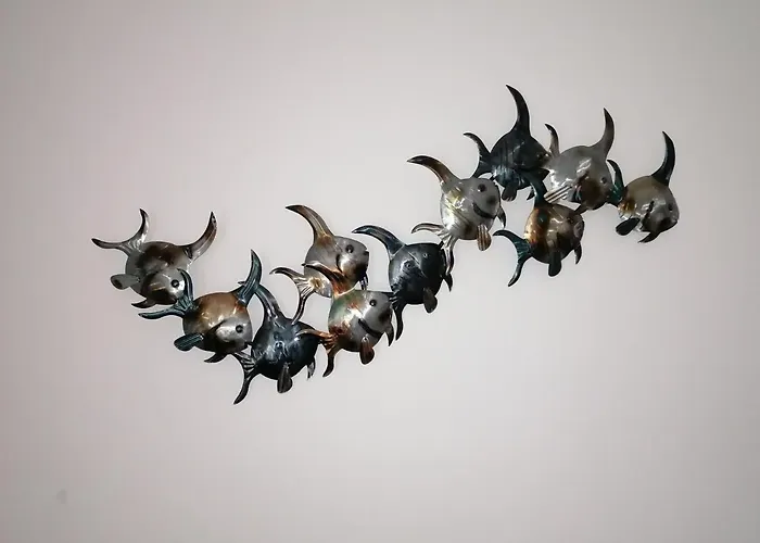 Eikkaterweg 15 Апартаменты Граль-Мюриц