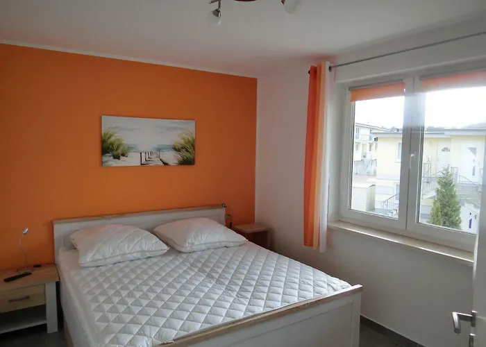 Eikkaterweg 15 Граль-Мюриц