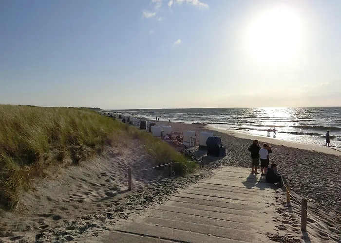 公寓 Eikkaterweg 15