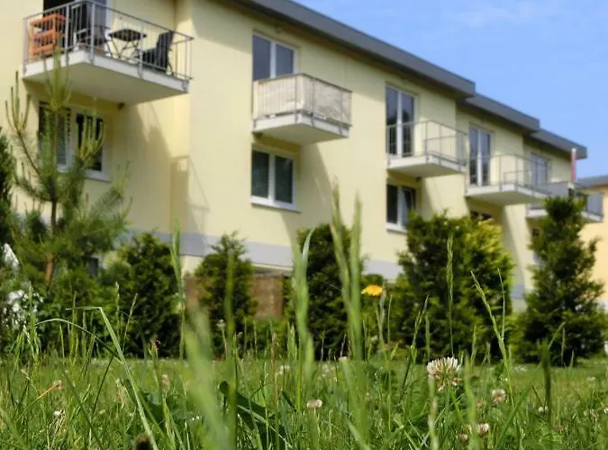 Eikkaterweg 15 * Граль-Мюриц