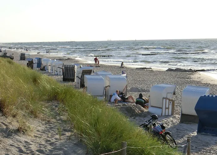 Eikkaterweg 15 Граль-Мюриц