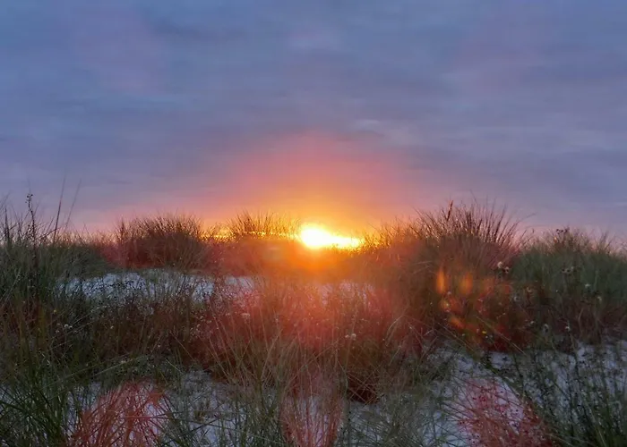 Eikkaterweg 15 * Граль-Мюриц